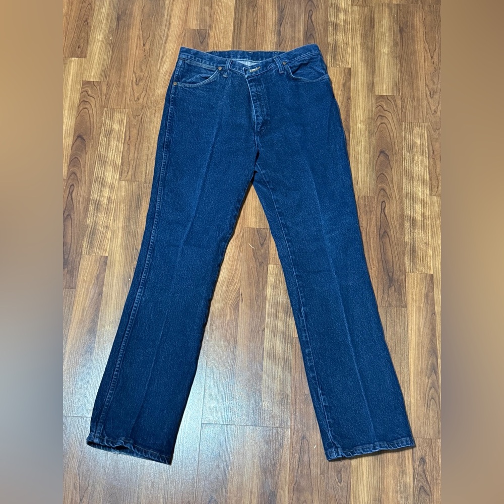Wrangler Denim Jeans